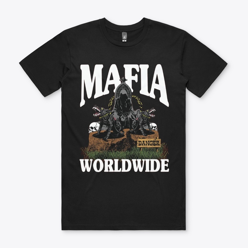 Kai Cenat Merch