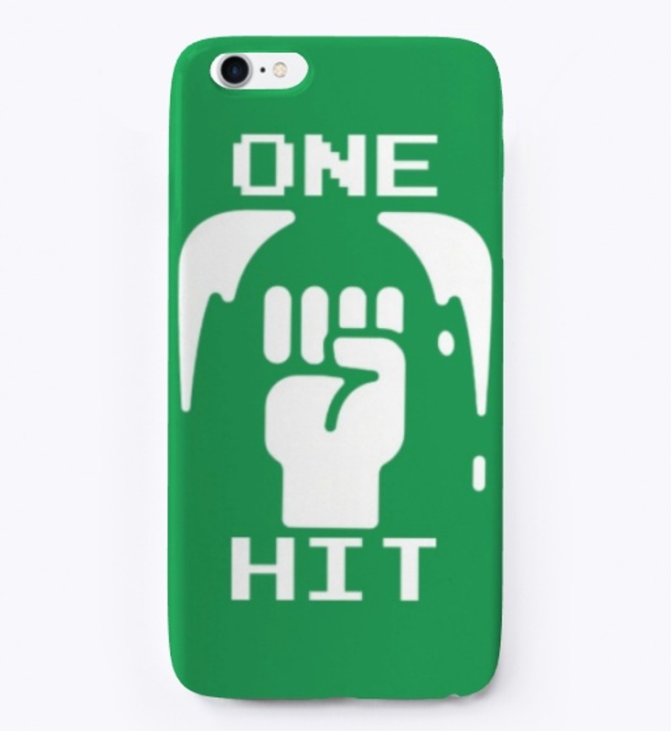 One Hit Case