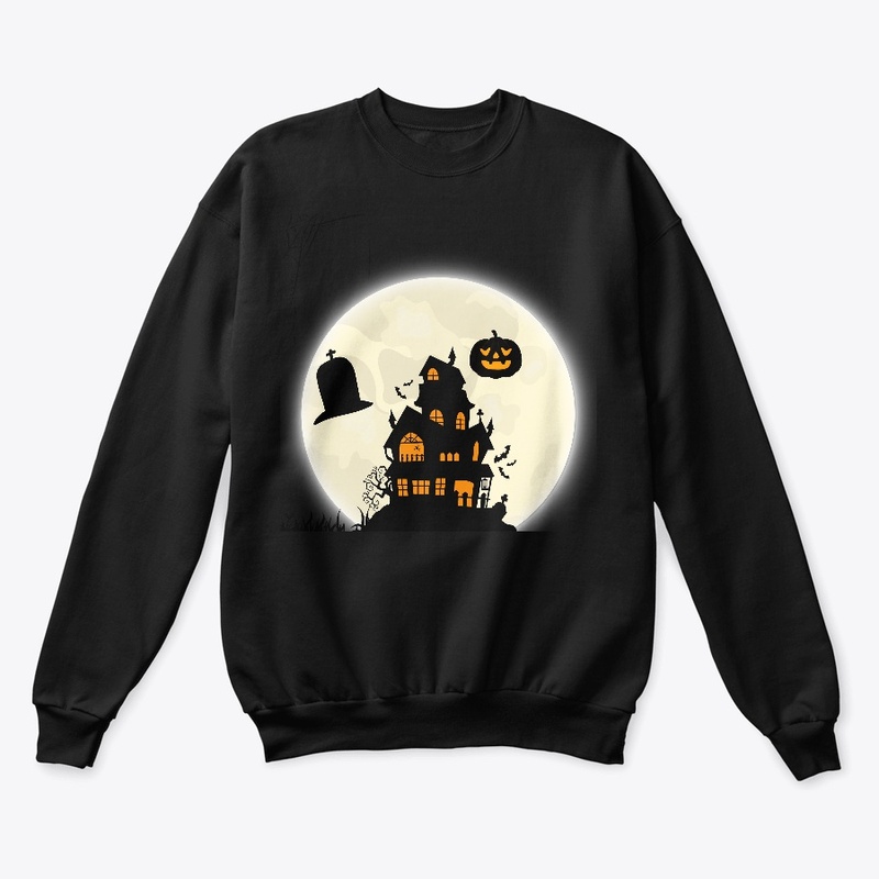 Halloween Classic