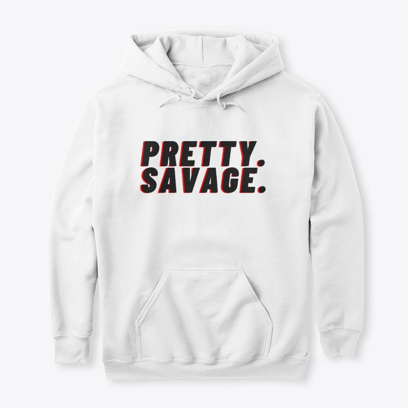 PREETY SAVAGE 