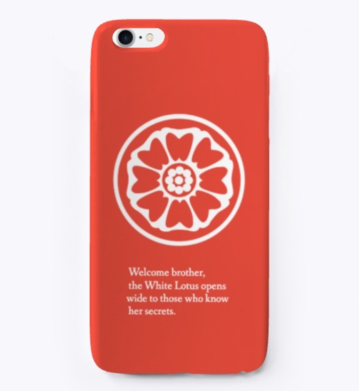 Avatar Series: Order of The White Lotus