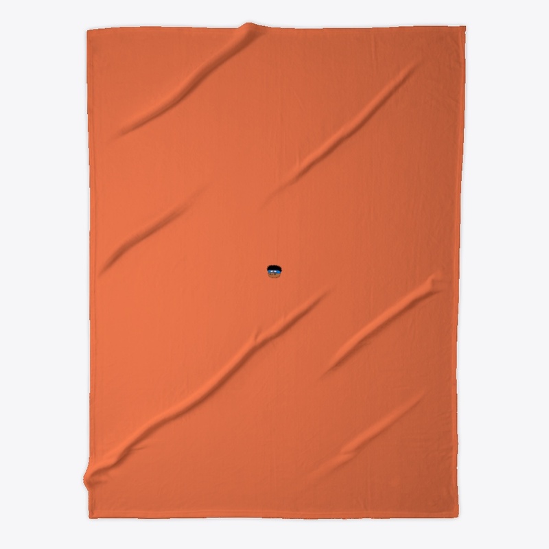 Orange gamer