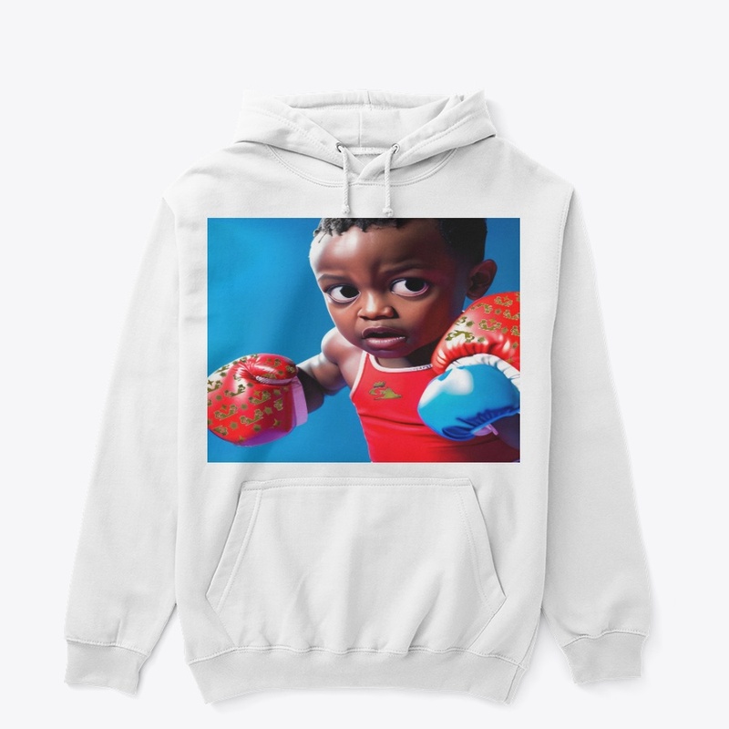 Victorious Fight Night GL TEE