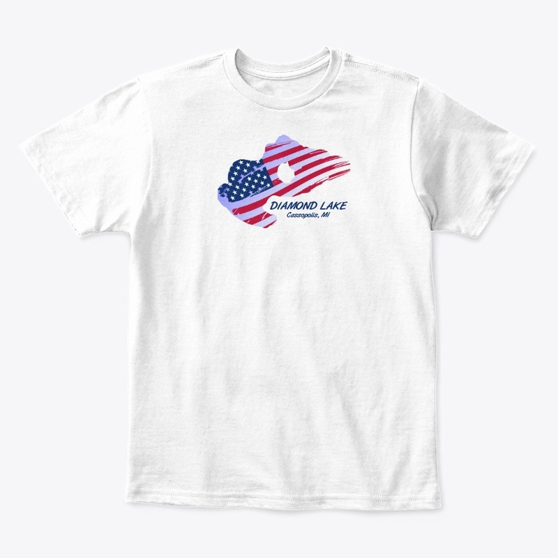 DL - Merica Lake