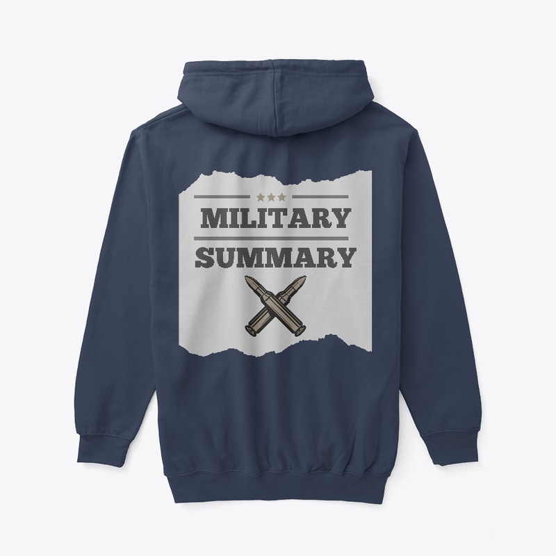 Military summary