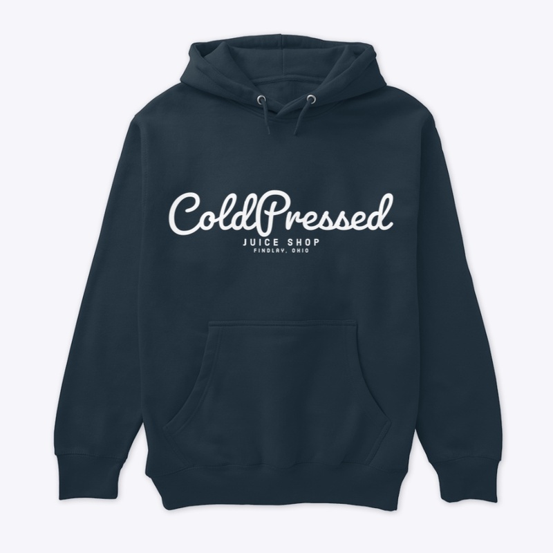 Findlay, Ohio Premium Hoodie 