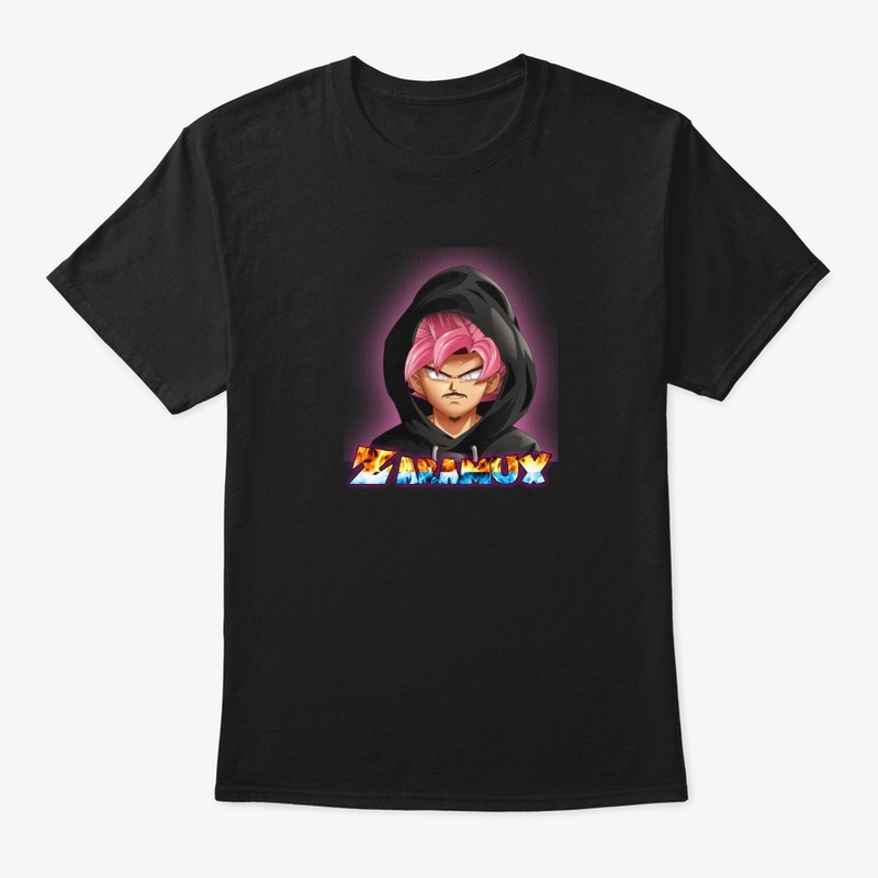 New Zaramux Design