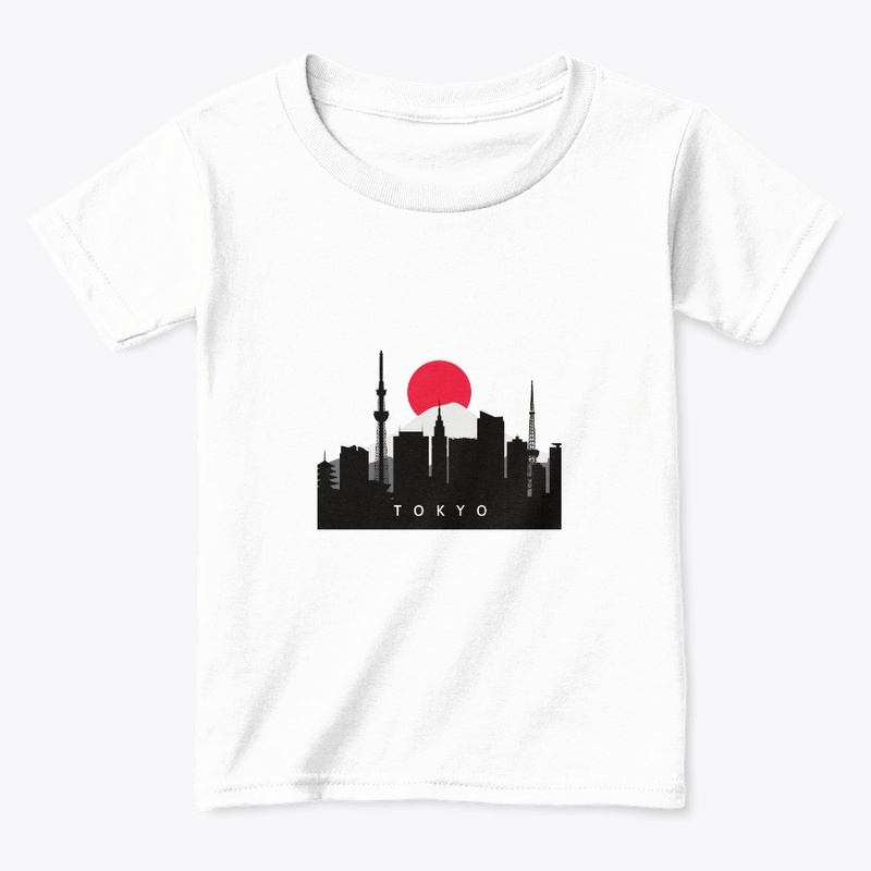 Tokyo