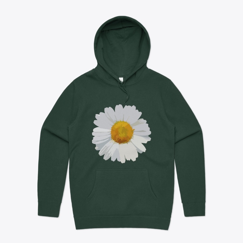 Daisy Hoodie