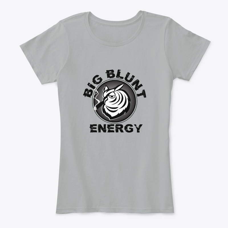 Big Blunt Energy