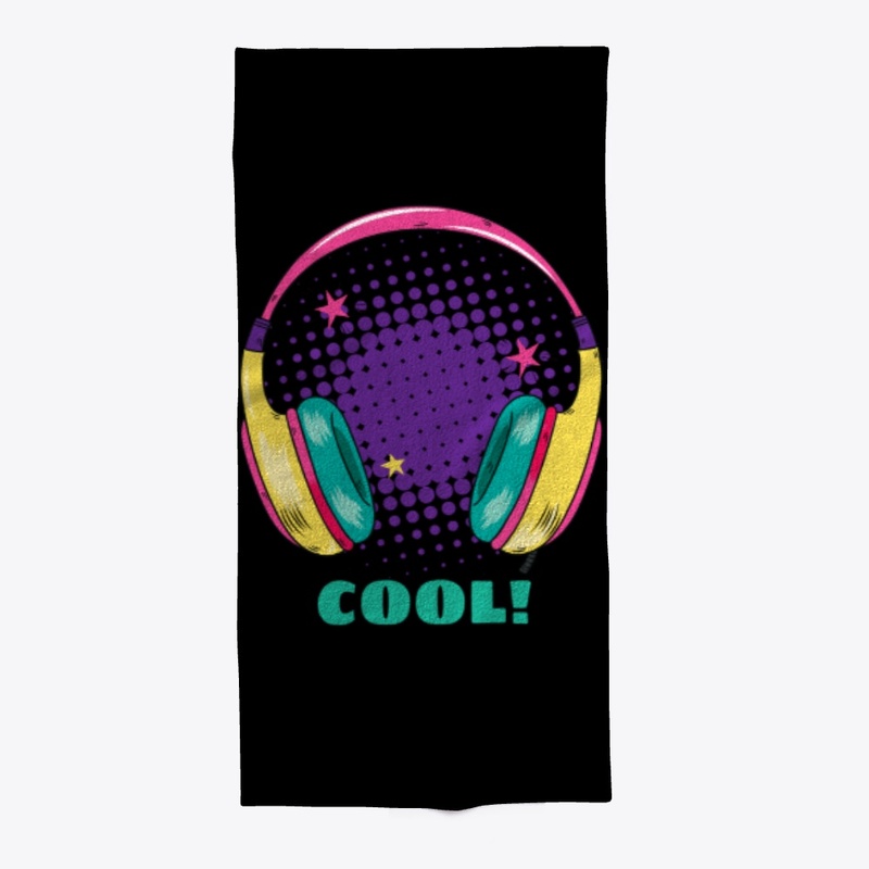 Cool & Funny Headphone