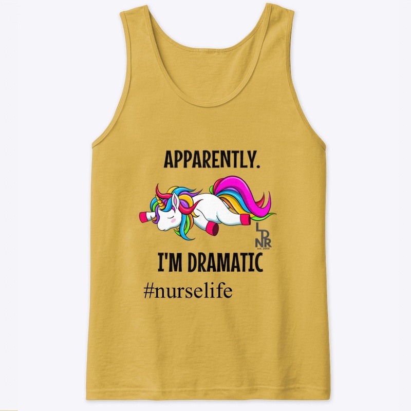 🦄 Dramatic 