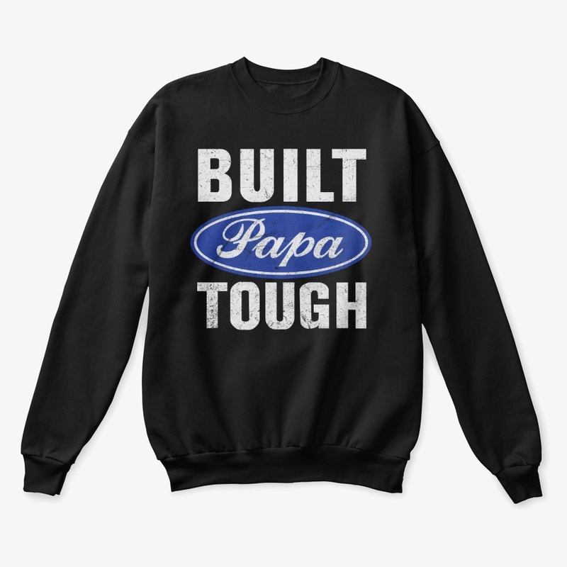 Papa Tough