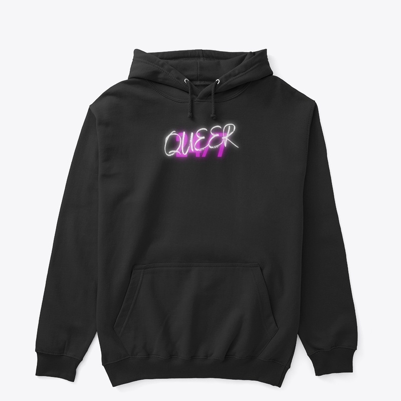 Queer 24/7