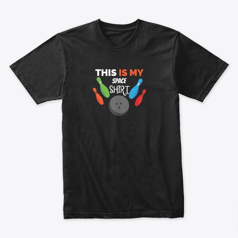 This is my space shirt