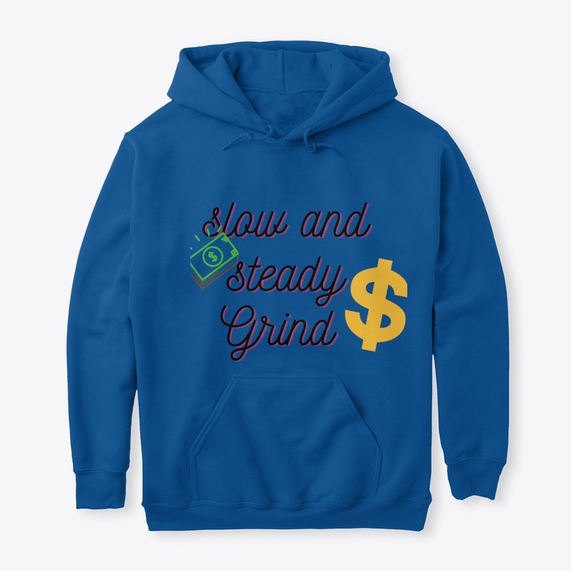 Get that Money tees