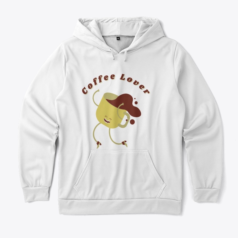 Coffee lover cup