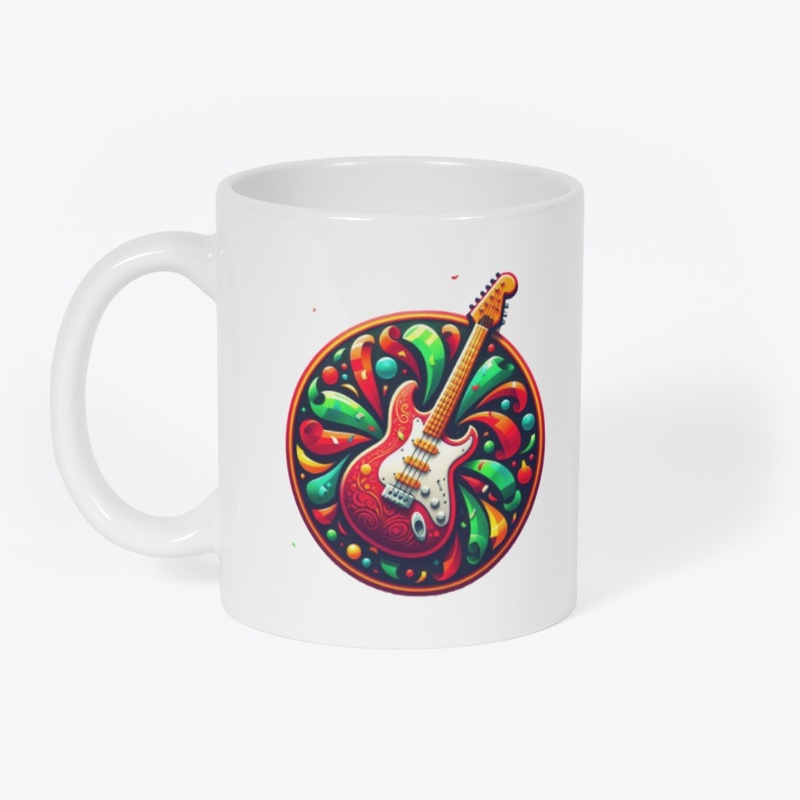 Guitarramy 