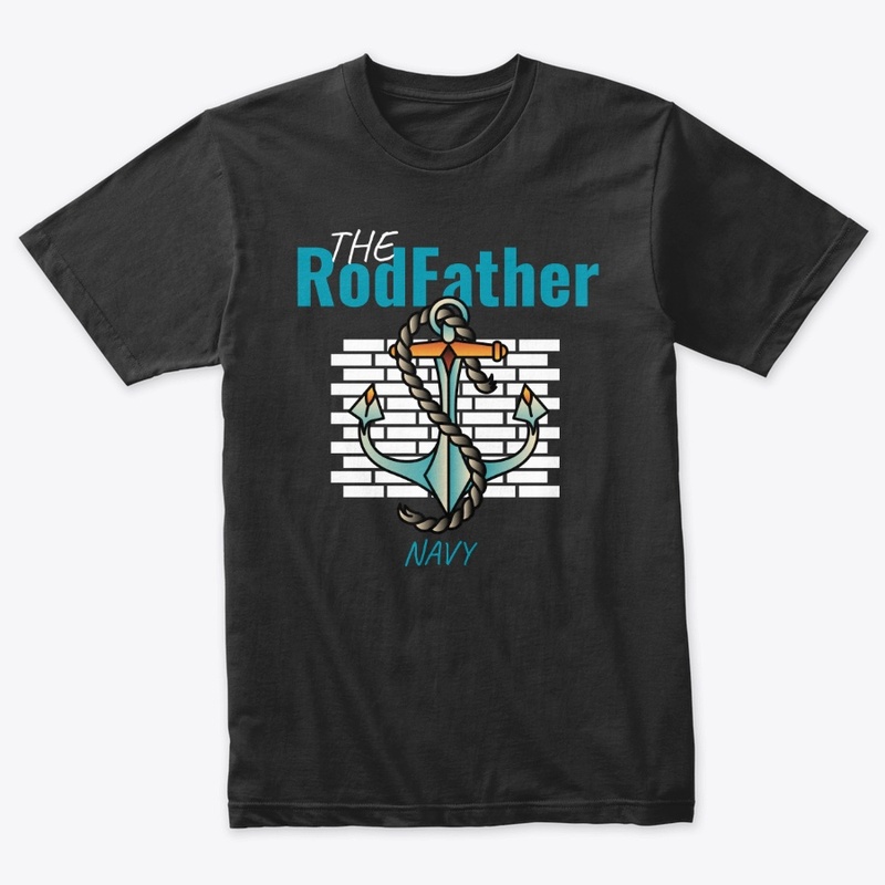 The Rod Father