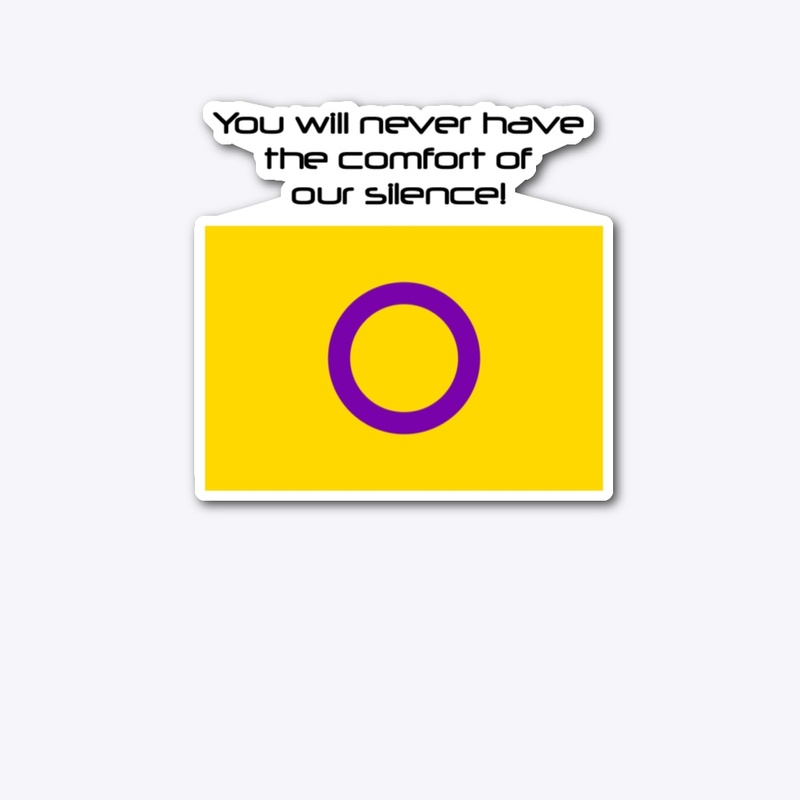 Intersex