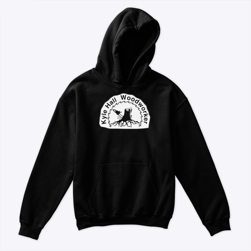 Logo merch