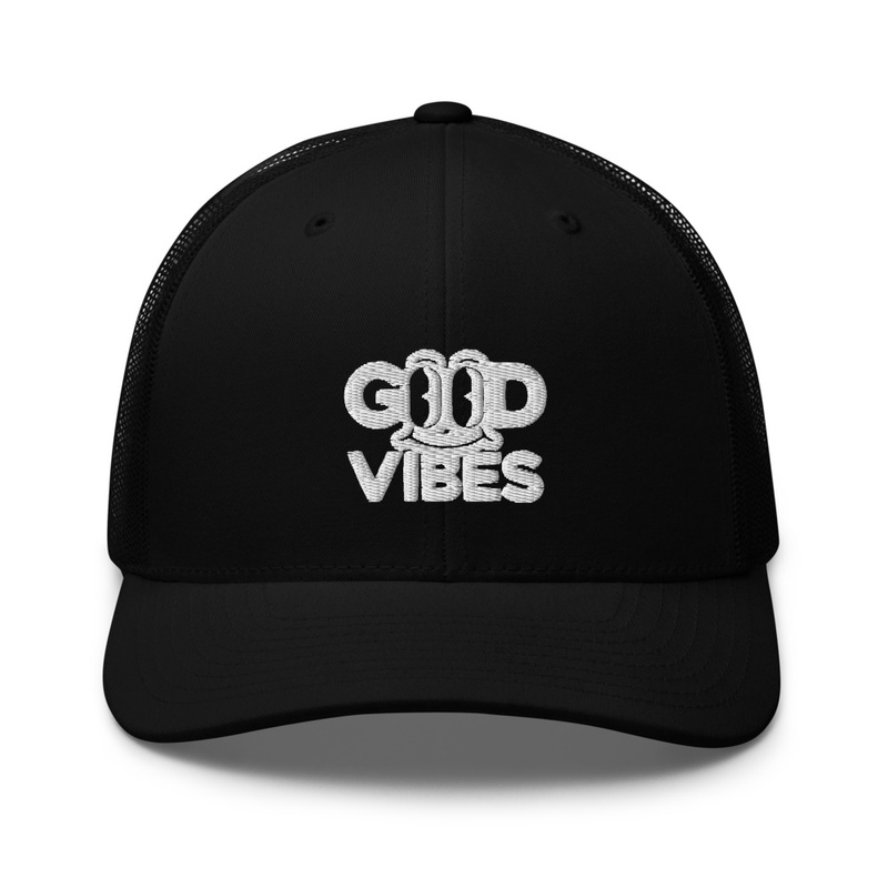 Good Vibes