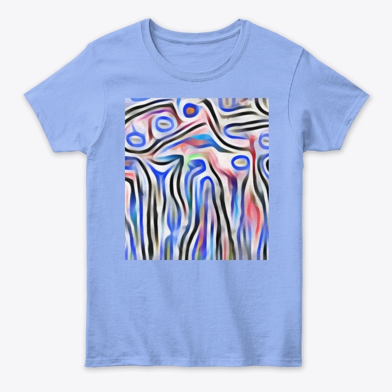 Melting Colours v1
