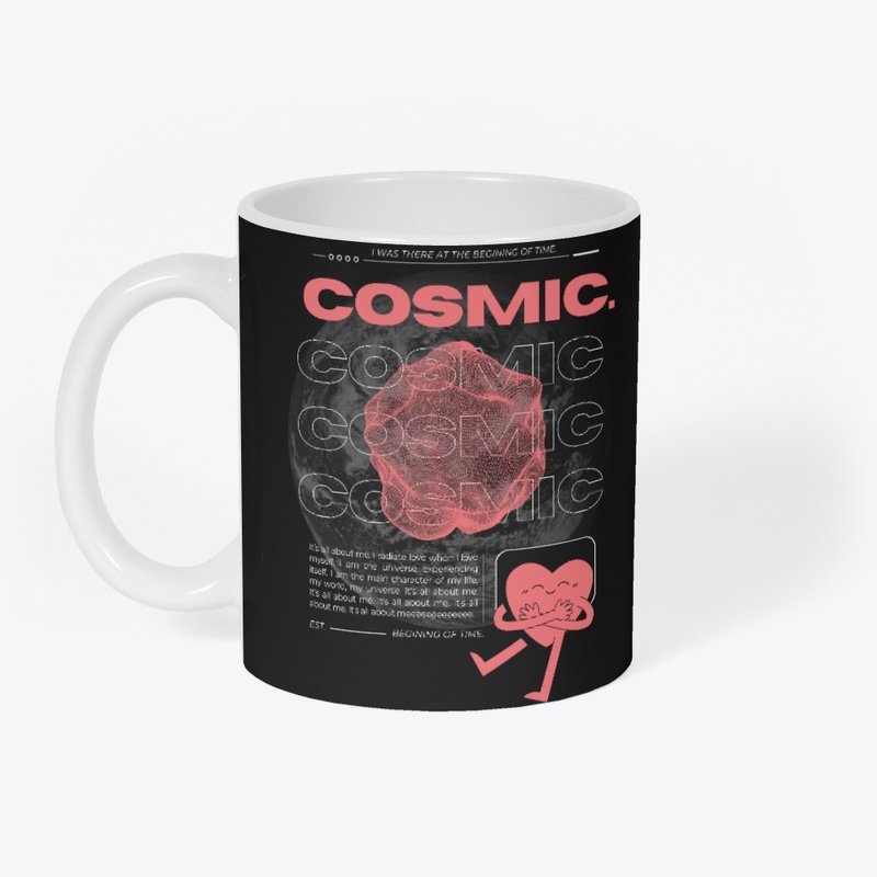 Cosmic 