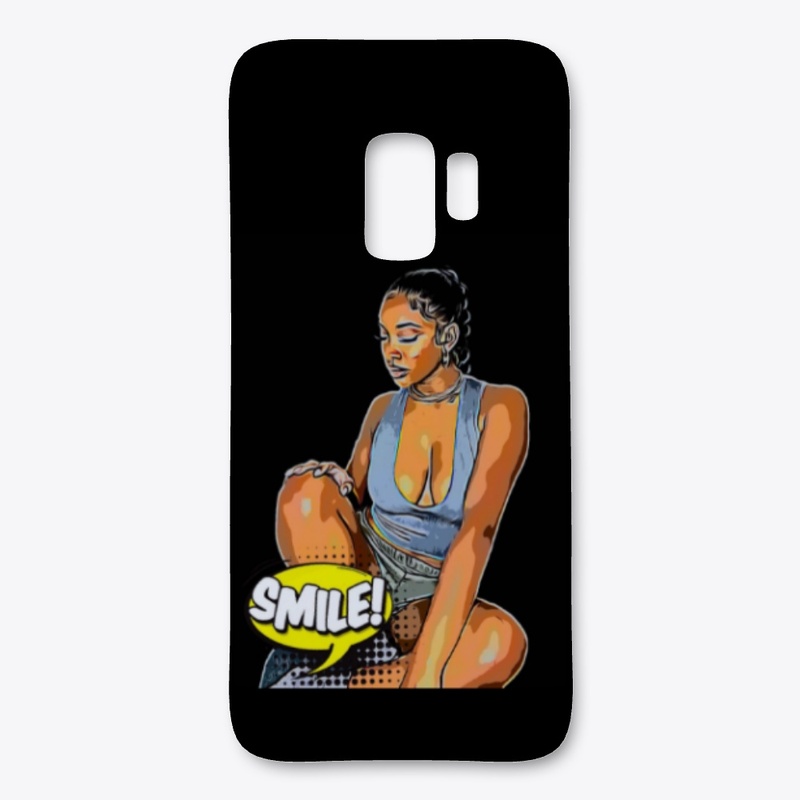 Unisex Apparel, Home and Accessories