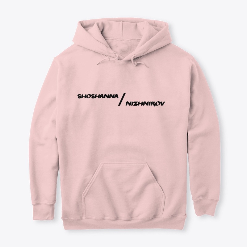 Shoshanna Hoodie - limited