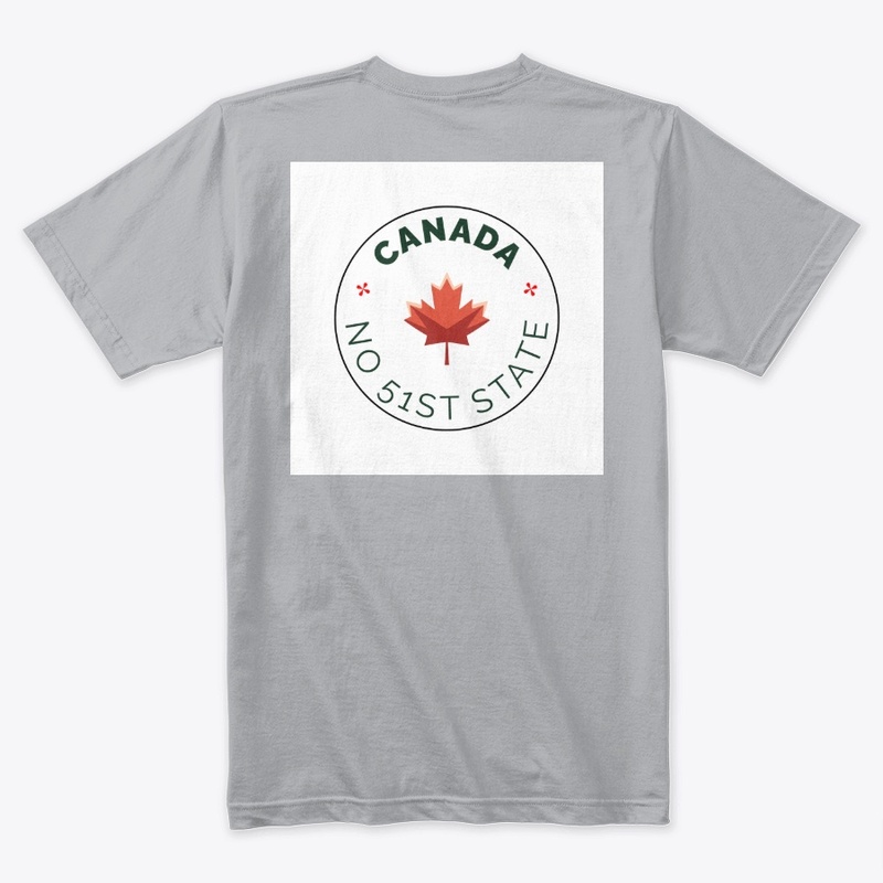 Canada No 51st State