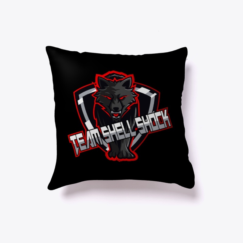 Team Shellshock Merch