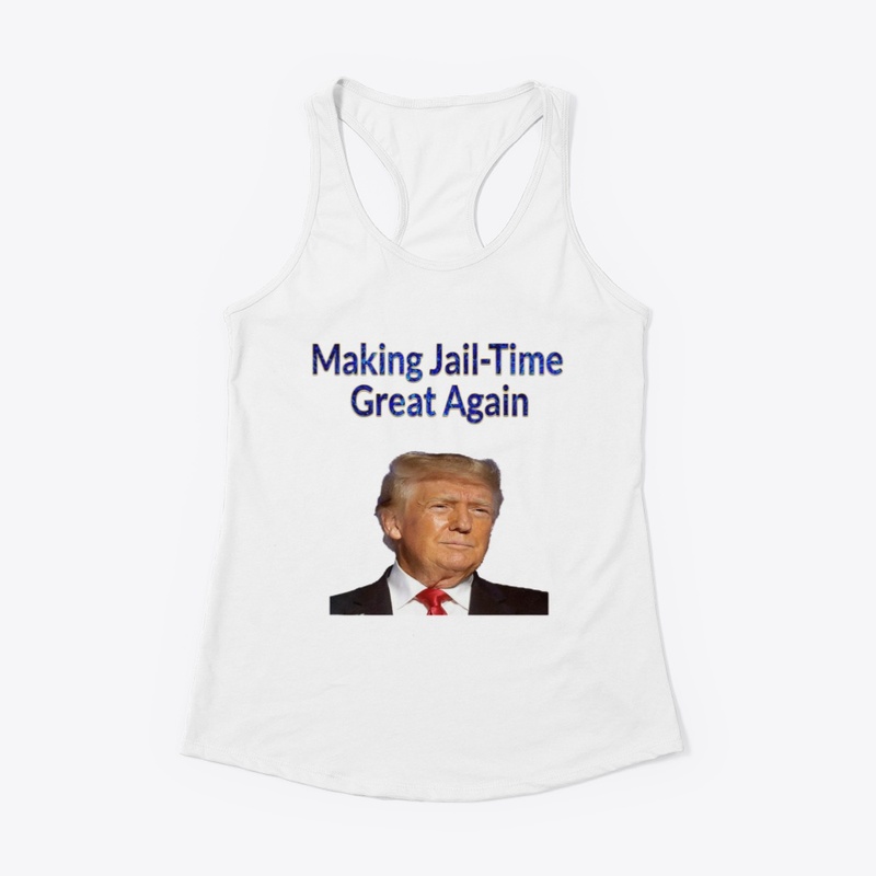  Donald Trump, jail time, politics