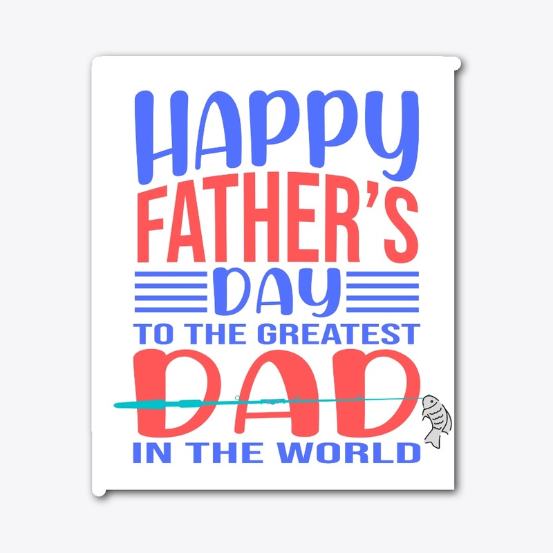 Happy Father's Day