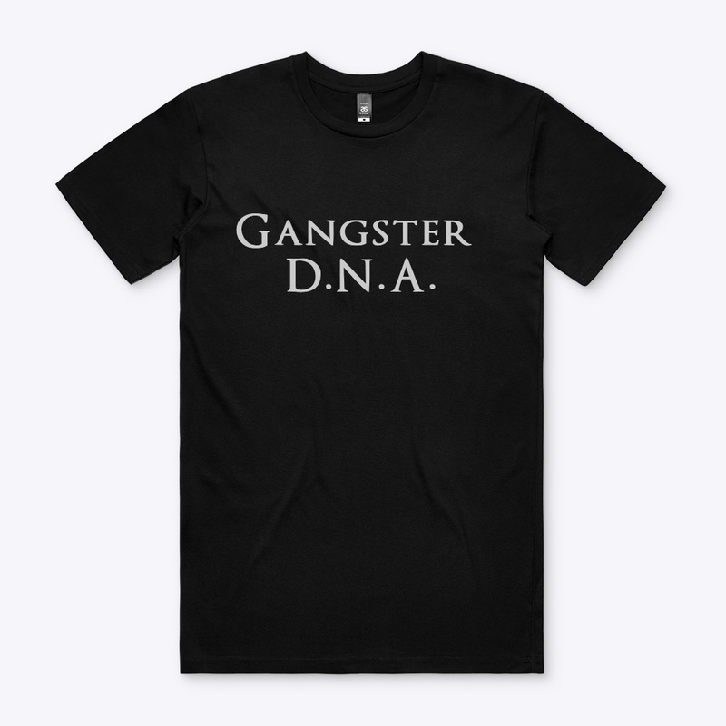 Gangster DNA GP By Creative Culture 