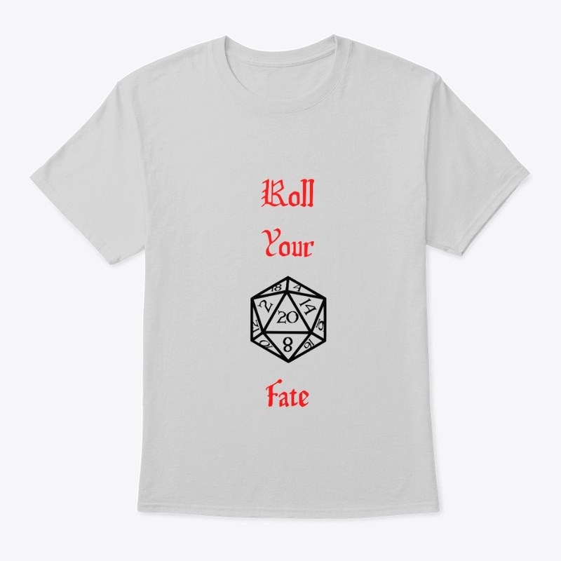 Roll Your Fate
