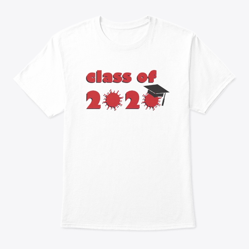 Class of 2020 quarantined