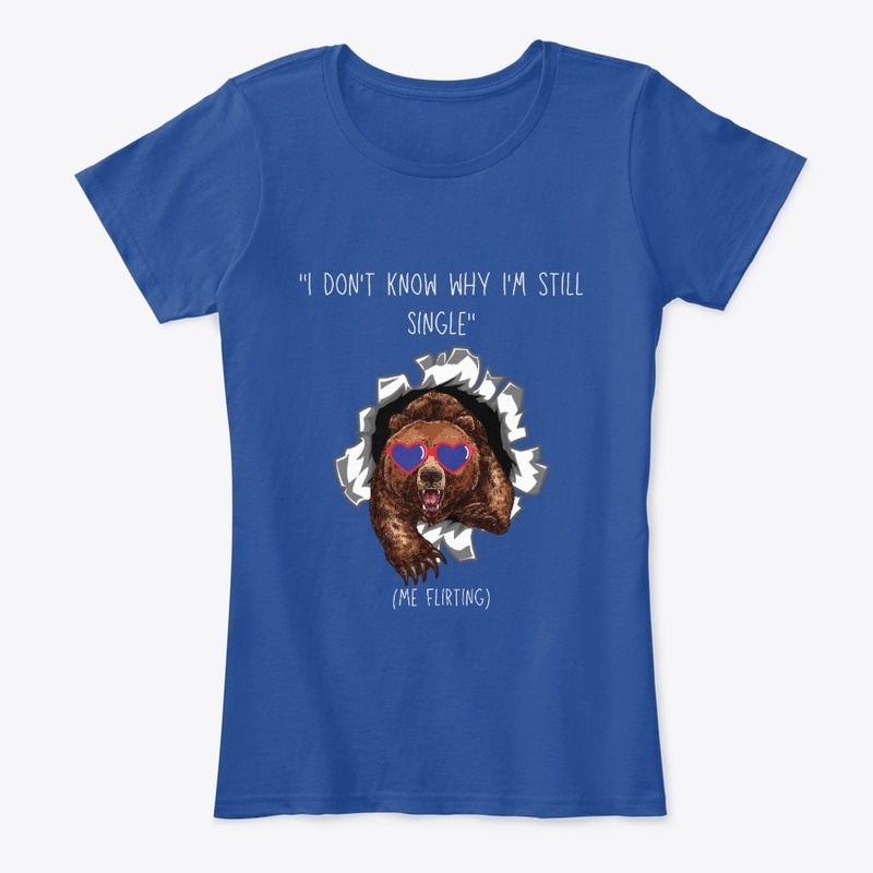 Funny Relatable Apparel