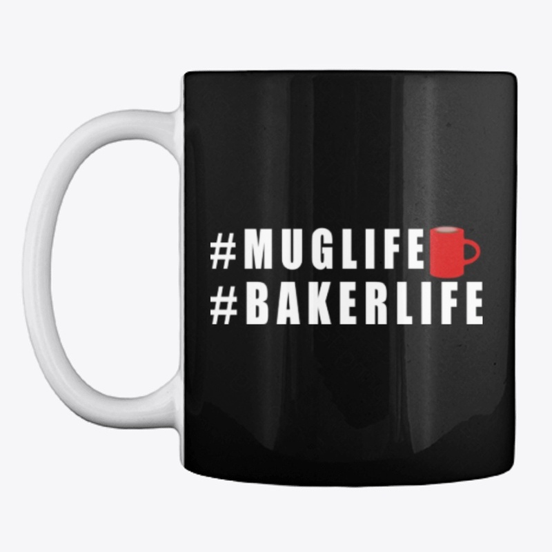 #muglife