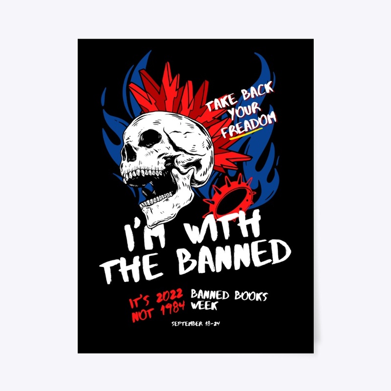 I'm With the Banned V2.2