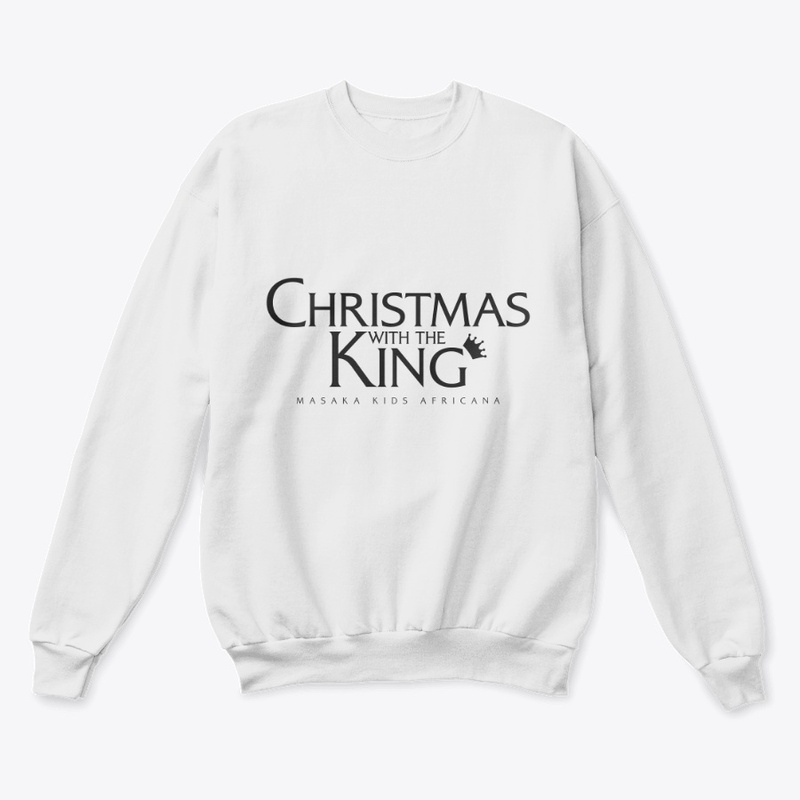Christmas with the King - Masaka Kids 