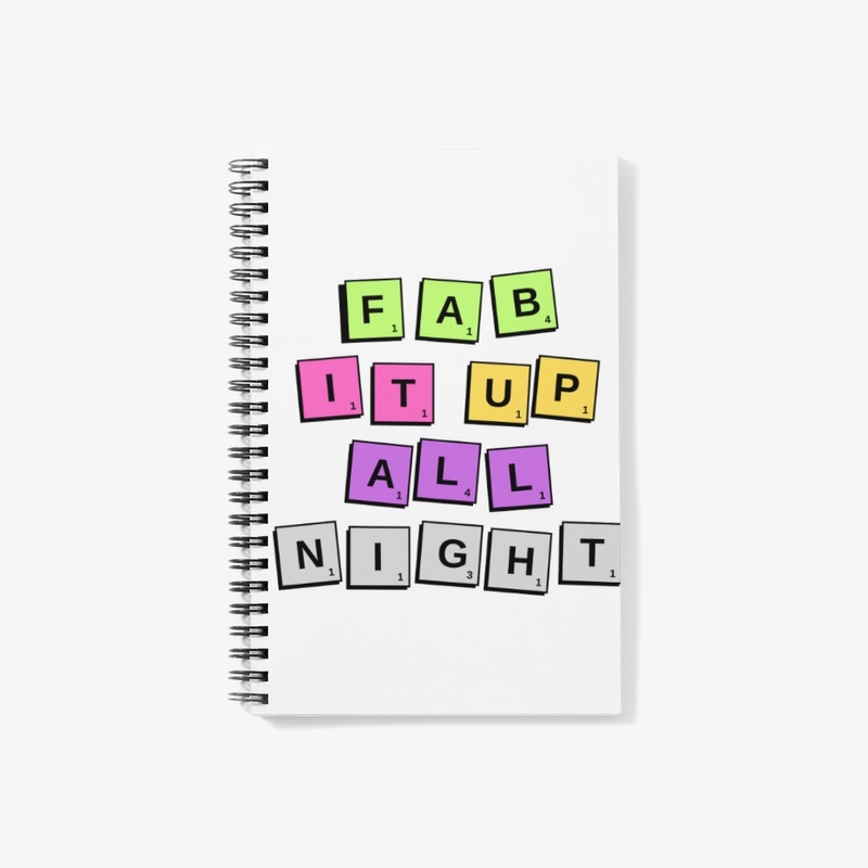 Fab It Up Collection