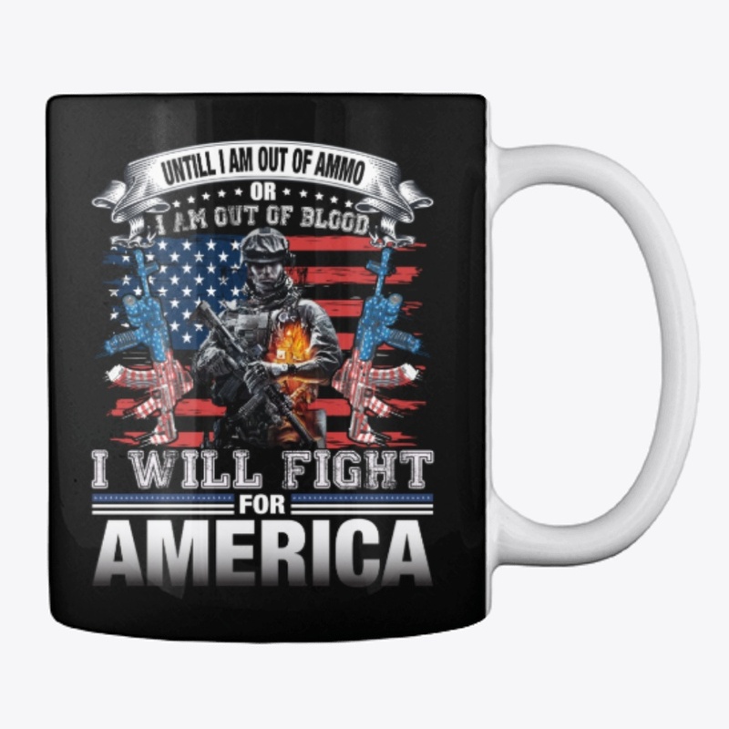 Awesome Veterans T-Shirts!