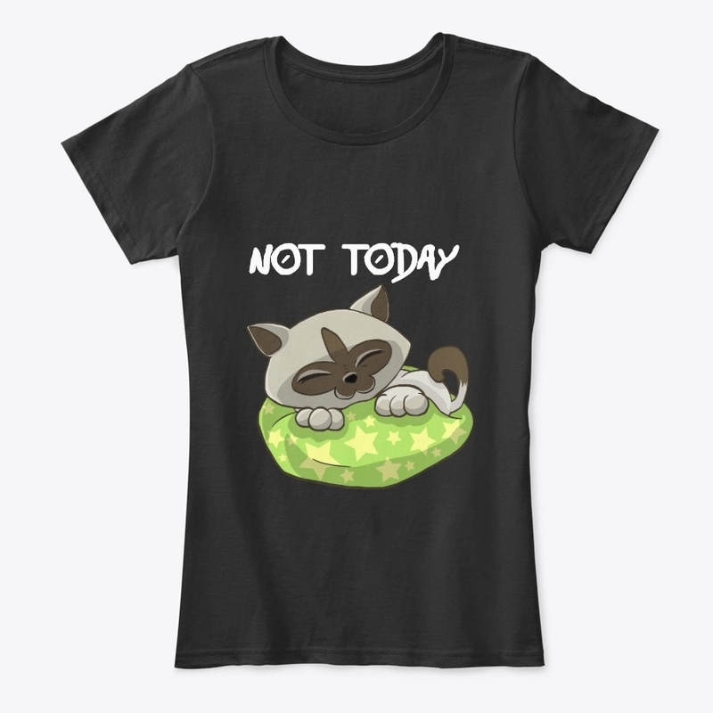 Not Today