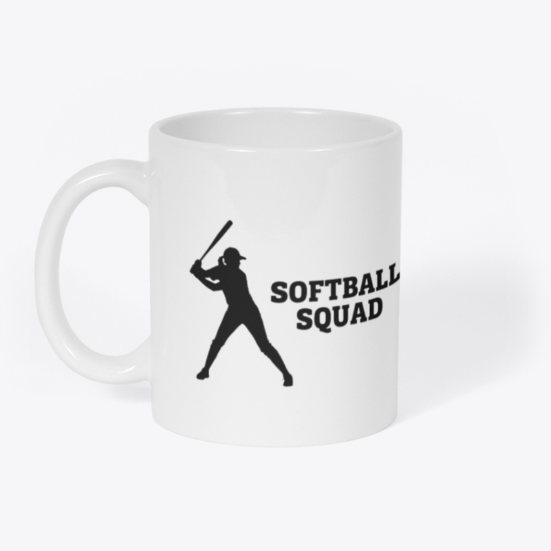 Softball Squad