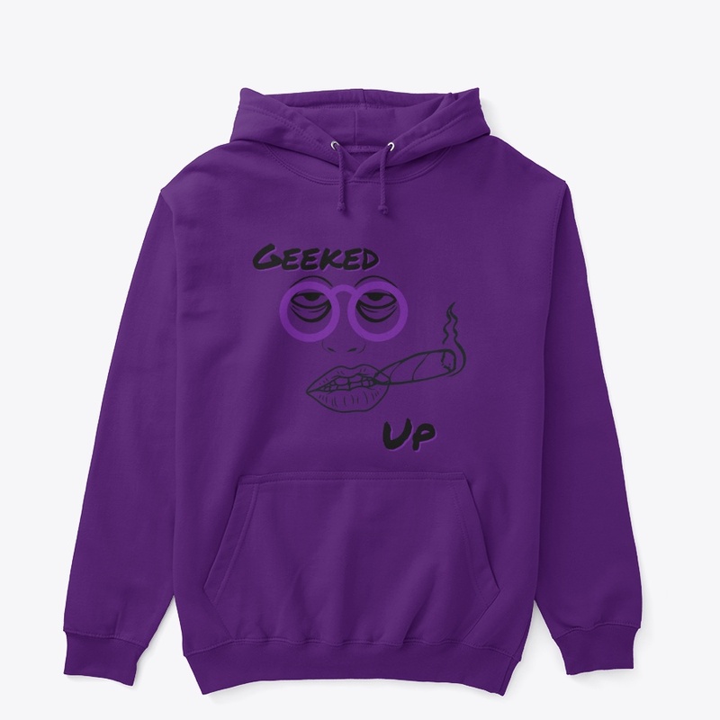 No Gravity University Fit