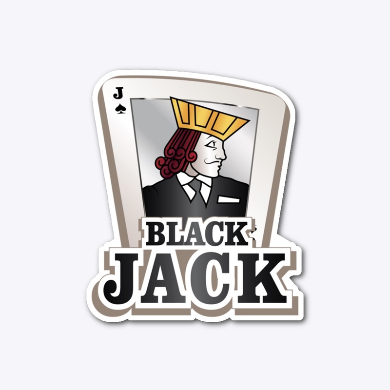 Black Jack Gentlemen