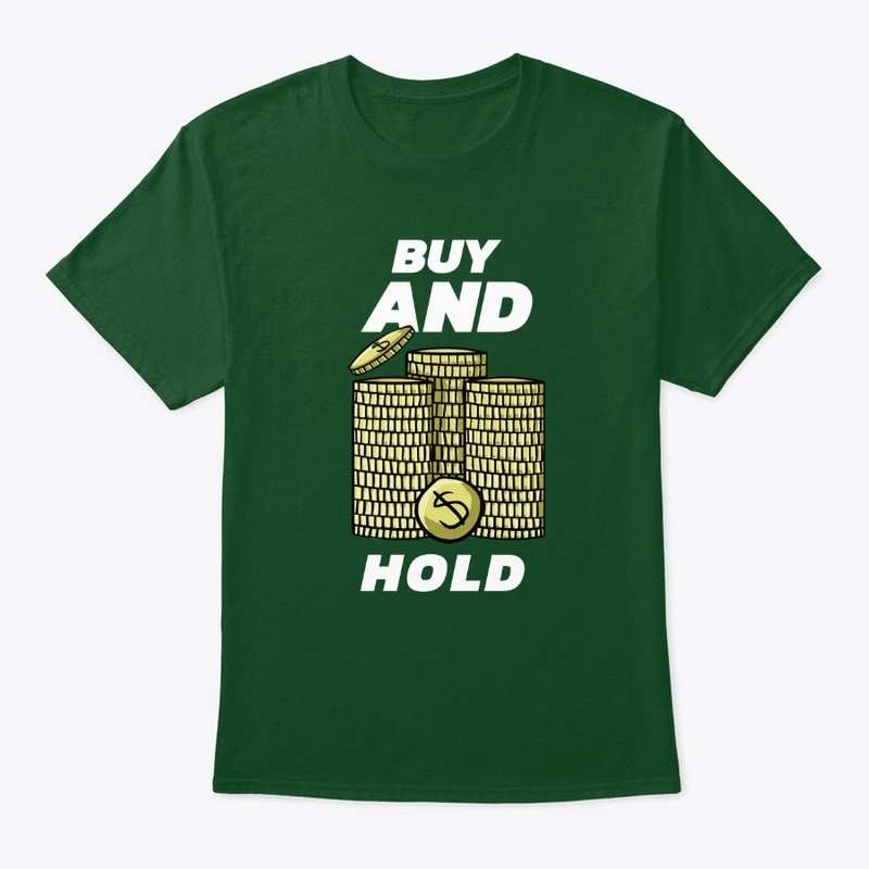 Buy And Hold