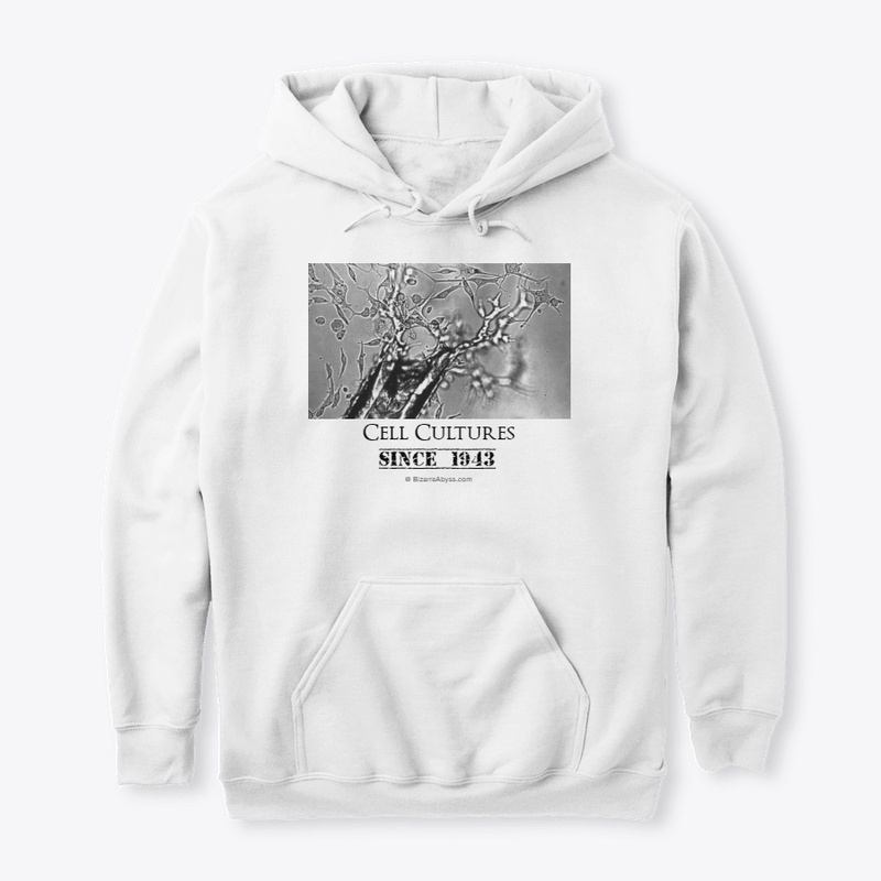 Cell Cultures since 1943 @