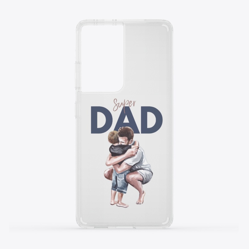 Super Dad
